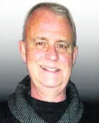 DENNIS COPELAND Obituary (1953