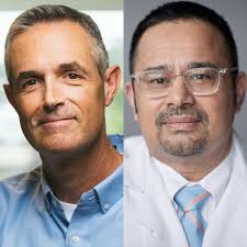 We are excited and honored to launch this impactful translational research  work to improve the lives of pregnant people and their infants.