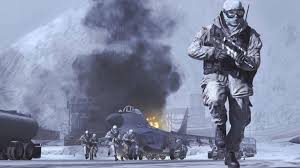 Mw2 the enemy of my enemy ally makarov's men. Call Of Duty Modern Warfare 2 Remastered Release Date On The Way As Game Is Confirmed