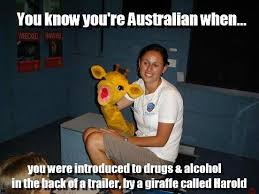 Buzzfeed Australia On Twitter Funny Aussie Australia Funny Australian Memes