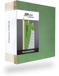 Zip System R Sheathing Sheathing Home Insulation Home Building Tips
