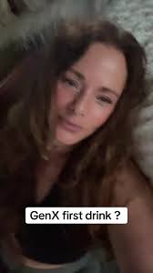 Gen X's First Alcoholic Drinks: Share Your Story