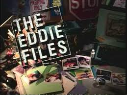 The Eddie Files with Kay Toliver