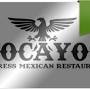 Tocayos Express Mexican Food from www.giftfly.ca