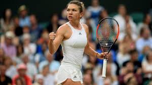 Serena will look to avenge her 2019 wimbledon defeat against world no. Halep Too Strong For Mertens In Madrid Eurosport