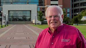 Maybe you would like to learn more about one of these? Alabama Broadcaster Eli Gold To Receive 2019 Nff Chris Schenkel Award National Football Foundation