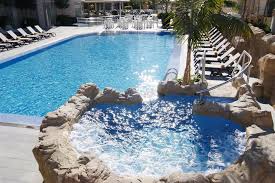 SANDOS MONACO BEACH HOTEL & SPA بينايدورم