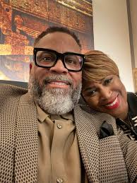 Happy Anniversary Don & Helen Kemper !