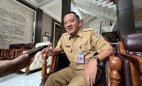 Pemerintah Jombang Larang Pejabatnya Rapat Di Hotel Sebagai Strategi  Efesiensi Anggaran