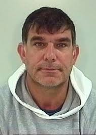 Locked up in December 2014