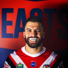 İtalya ve avustralya için uluslararası düzeyde oynadı. First Look At James Tedesco In Roosters Gear Nrl