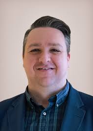 Staff & Leaders — Holy Cross Lutheran Church