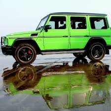 Image result for Aliengreen 2016 Mercedes