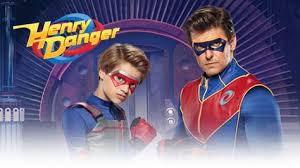 Henry Danger Videos Com Imagens Escola De Rock