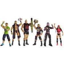 Jun 02, 2021 · find many great new & used options and get the best deals for bandai tamashii nations s.h. Free S H Wwe Mattel Official Retro Ring New Toys Hobbies Action Figures