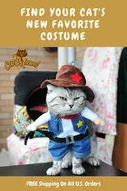 The Perfect Costume For Your Perfect Kitty View Our Collection And Get Your Cat S New Favorite Outfit Toda Cute Cat Memes Cute Baby Animals Baby Animals Funny