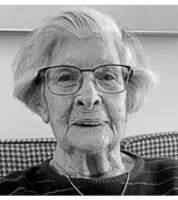 ADELLE GORDON Obituary (2025)