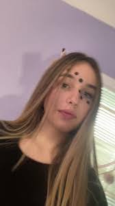 Mackenzie Burk's Instagram, Twitter & Facebook