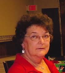 Obituary for Donna "Jane" F Medford