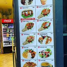 Genieße leckeres essen, schnell geliefert! Kebab Haus Kebap Haus Heidelberg Reisebewertungen Tripadvisor