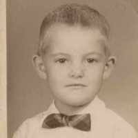 Jerry Clarence Wilson (1955–2016)