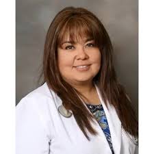 Dr. Izabela Turcu, Internal Medicine