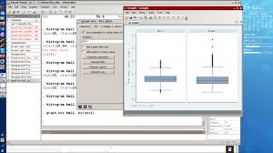 The Windows Version Of The Proprietary Statistics Program Stata Running On My Arch Linux Desktop Through Wine Inexpensive Wine Wine Bottle Labels Italy Wine