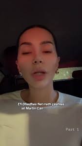 U prehsh ne paqe Martin!🕊️🤍 #efidhedhes #martincani #rip #albania #crime  @EFI