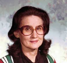 Mildred Walton Obituary March 16, 2025