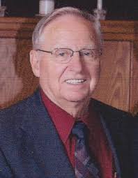 Obituary for William "Bill" A. Austin