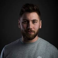 Morgan Rees's Instagram, Twitter & Facebook