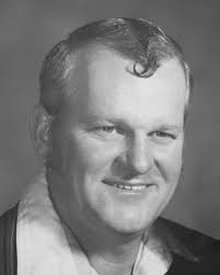 Obituary: Victor Perkins Polston (8/3/18)