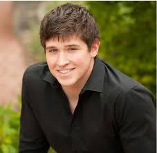 High School Senior Photography At Potomac School Mclean,VA