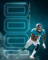 Jacksonville Jaguars On Instagram Beware Of Chark Djchark82 Hits 1 000 Receiving Yards On The Season Jacksonville Jaguars Jaguars Nfl Highlights