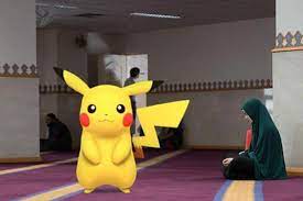 This 'mon has a very interesting kit that contains no stab moves besides one legacy move. Why I Agree With Muslim Scholars That Pokemon Go Is Haram