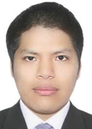 Otorongo SOSA HINOSTROZA, JHON ABNER