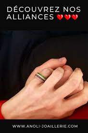 Bague Rbw Or Bague De Fiancailles Et Alliance Alliance Or Rose Bague