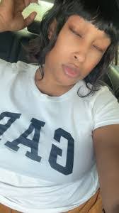 Ayesha Bowen's Instagram, Twitter & Facebook