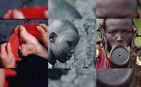 Previous item · next item. Some Shocking Yet Incredible Body Modifications Around The World Education Today News
