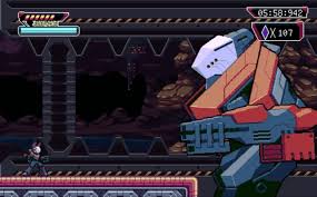 Starbuster Alpha Demo Alpha Beta Gamer
