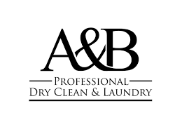 Use logodesign.net's logo maker to edit and download. Dry Cleaning Laundry Singapore A B Cleaning Professional