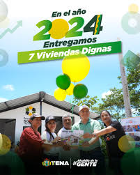 Viviendas Dignas!🏠 Un año de logros y...
