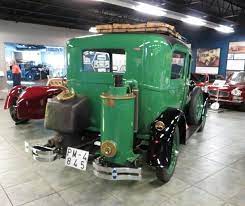 Tampa Bay Automobile Museum 3 Cars From The Usa And Uk Car Museum Automobile Tampa Bay