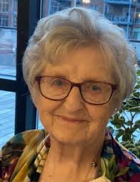 Obituary information for Phyllis J. Pampuch