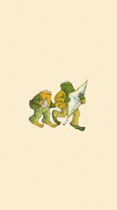 A collection of the top 38 toad wallpapers and backgrounds available for download for free. Frog And Toad With A Kite Frog Wallpaper Frog Art Frog And Toad
