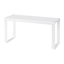 Variera Shelf Insert White Width 12 5 8 Find It Here Ikea Ikea Shelves Ikea Catalog