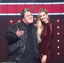 The Voice Australia Winner Judah Kelly Reaches Itunes No 1