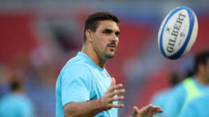Two days after being disciplined, pablo matera has been reinstated as argentina's rugby captain and, along with teammates guido petti and santiago socino, had his suspension from the squad. Argentina Rugby Captain Pablo Matera Two Other Players Suspended For Xenophobic Social Media Posts Cnn