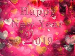 Image result for happy new year 2019 images hd