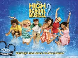 We're about to find out if you know all about greek gods, green eggs and ham, and zach galifianakis. High School Musical 2 Quiz